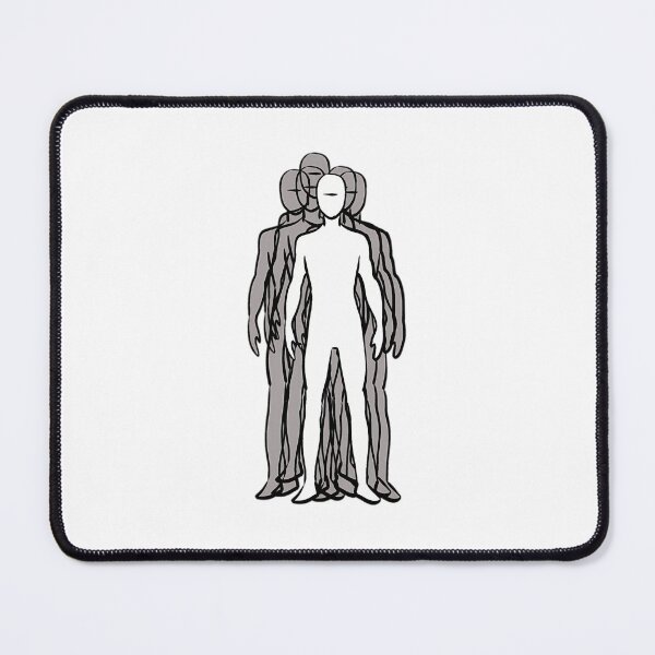Item preview, Dissociative Identity Disorder Diagram designed and sold by qrfwhislu5.