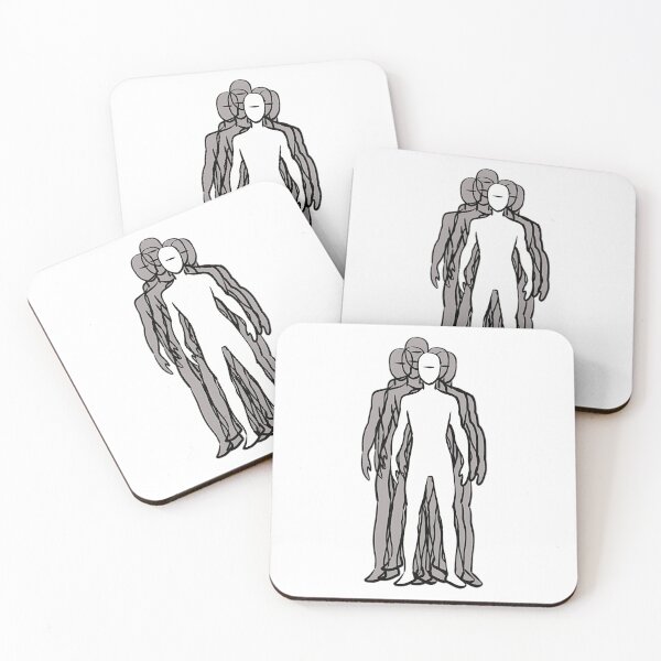 Item preview, Dissociative Identity Disorder Diagram designed and sold by qrfwhislu5.