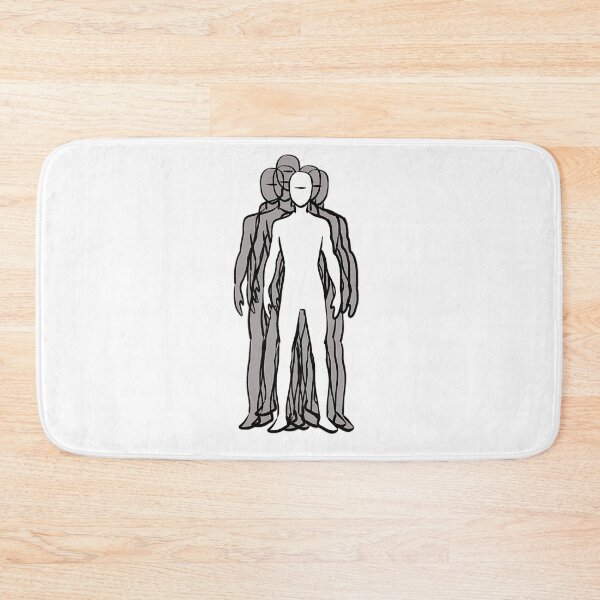 Item preview, Dissociative Identity Disorder Diagram designed and sold by qrfwhislu5.