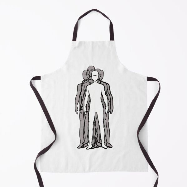 Item preview, Dissociative Identity Disorder Diagram designed and sold by qrfwhislu5.