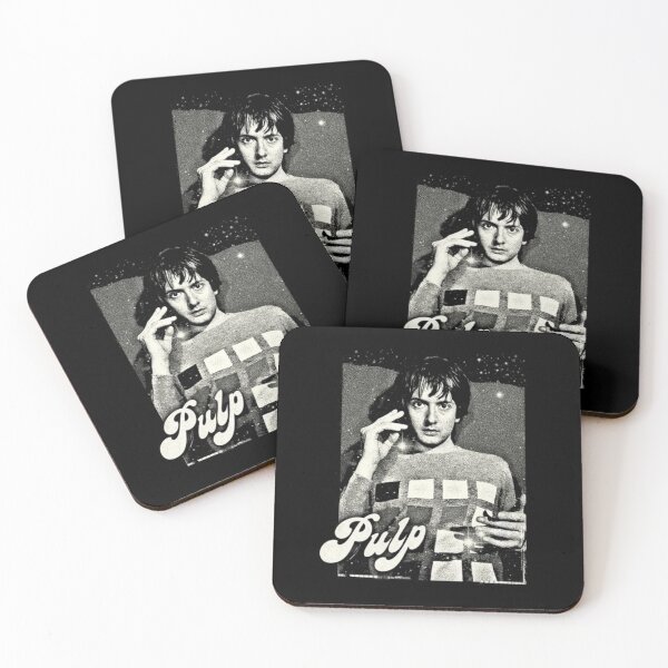 Item preview, Pulp - Band designed and sold by onlinewidustore.