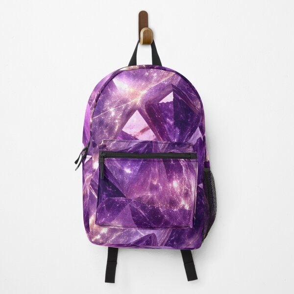 Item preview, Amethyst Crystal designed and sold by chihuahuashower.