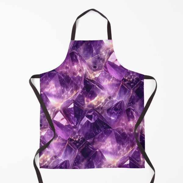 Item preview, Amethyst Crystal designed and sold by chihuahuashower.