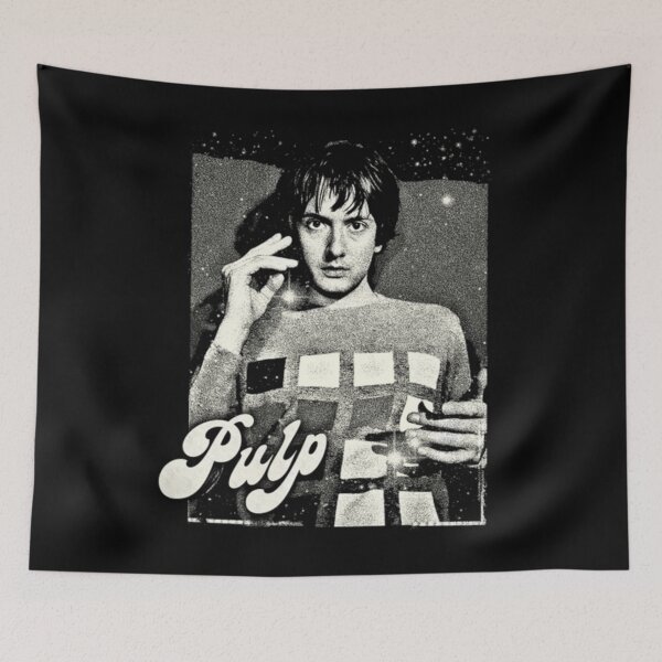 Item preview, Pulp - Band designed and sold by onlinewidustore.