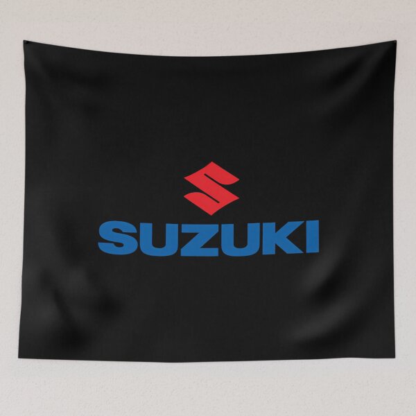 Artikelvorschau, Suzuki Logo entworfen und verkauft von MarliesVollmer.