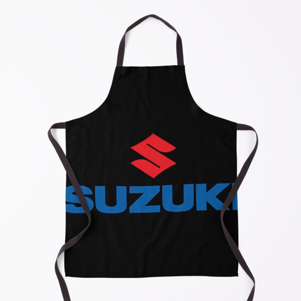 Item preview, Logotipo de Suzuki designed and sold by MarliesVollmer.