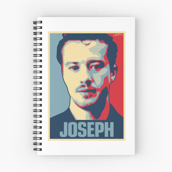 Item preview, Joseph designed and sold by DFA.