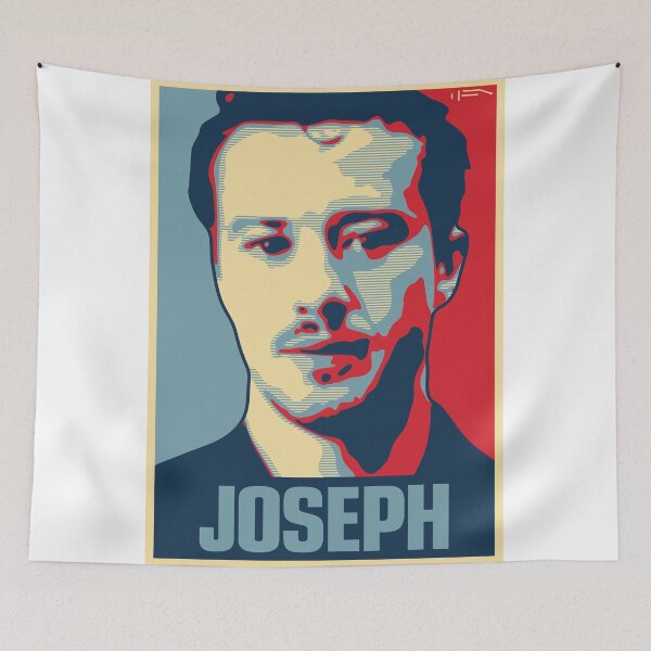 Item preview, Joseph designed and sold by DFA.