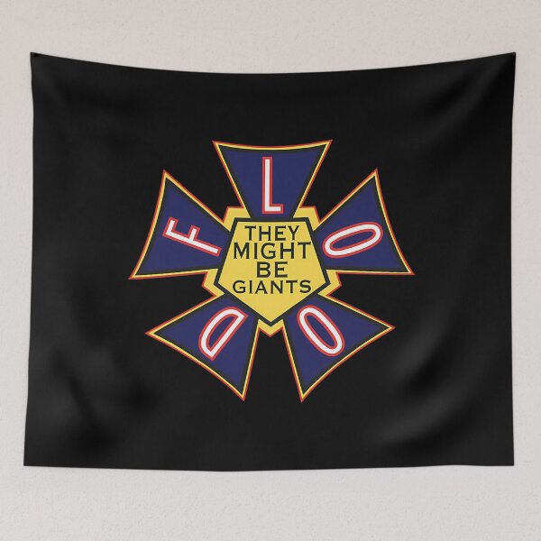 Item preview, They Might Be Giants designed and sold by onlinewidustore.