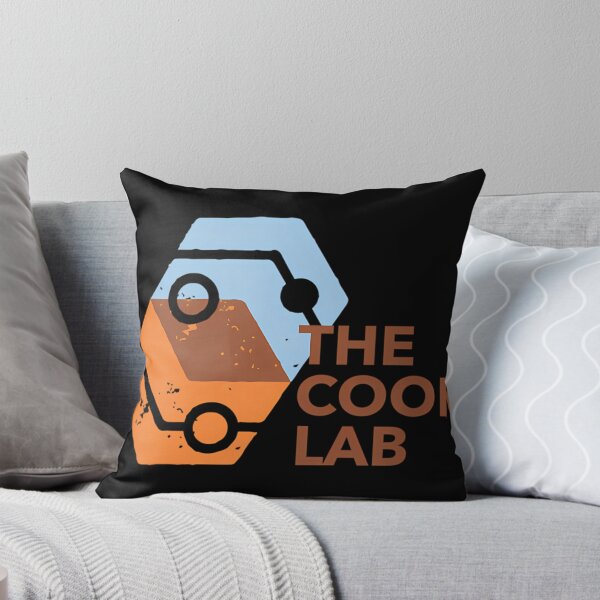Artikelvorschau, Cook Lab Logo entworfen und verkauft von MariaFeldmann.