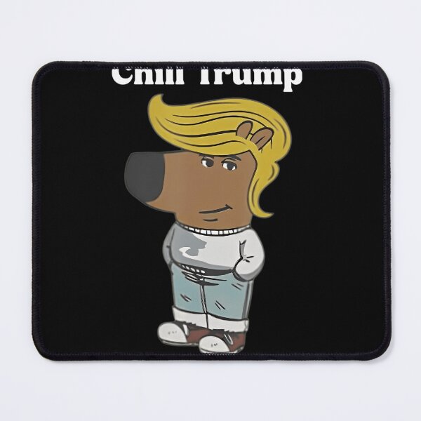 Item preview, Chill Guy Meme Funny designed and sold by Arobinoz.
