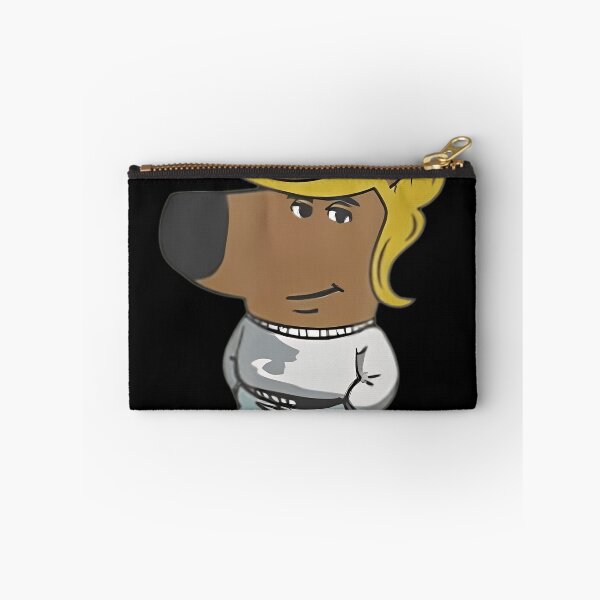 Item preview, Chill Guy Meme Funny designed and sold by Arobinoz.