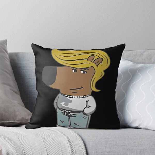 Item preview, Chill Guy Meme Funny designed and sold by Arobinoz.