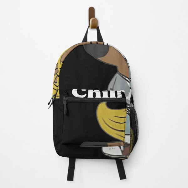 Item preview, Chill Guy Meme Funny designed and sold by Arobinoz.