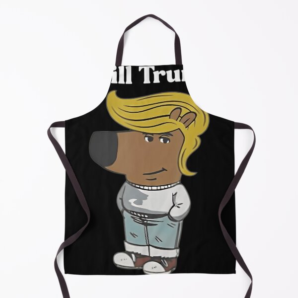 Item preview, Chill Guy Meme Funny designed and sold by Arobinoz.