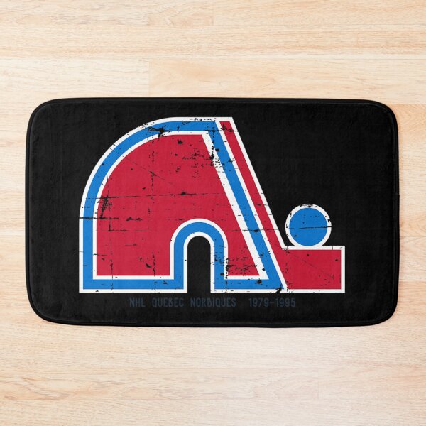 Item preview, Quebec Nordiques designed and sold by MOTLHAPISI.