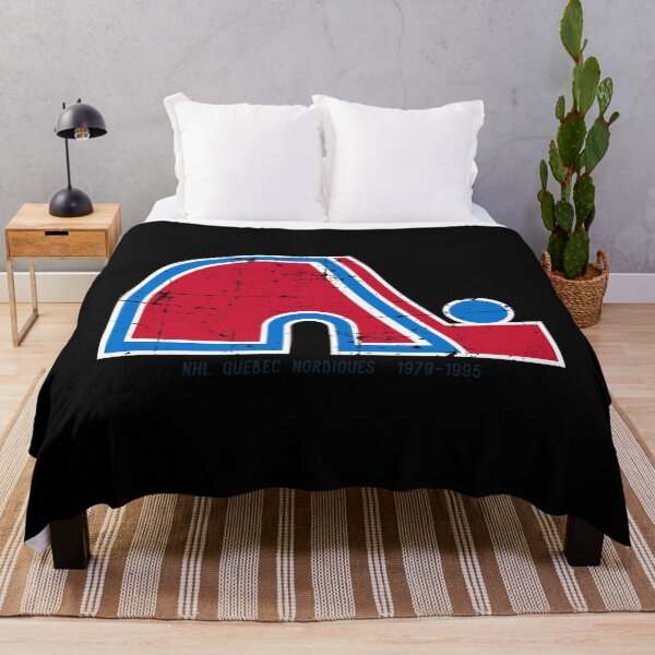 Aperçu de l'œuvre Quebec Nordiques créée et vendue par MOTLHAPISI.