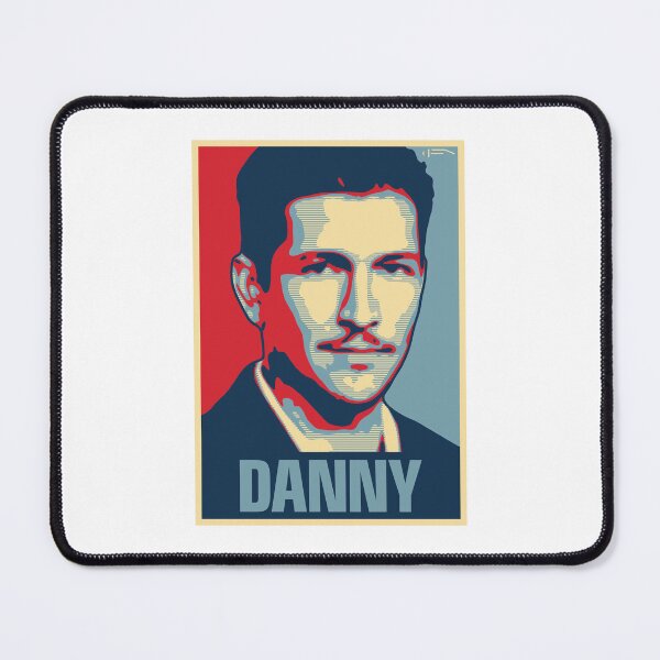 Item preview, Danny designed and sold by DFA.