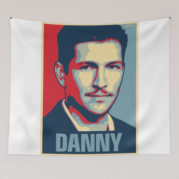 Item preview, Danny designed and sold by DFA.