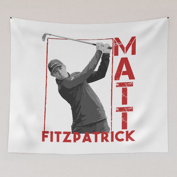 Item preview, Matts Fitzpatricks designed and sold by Hasansaleh.