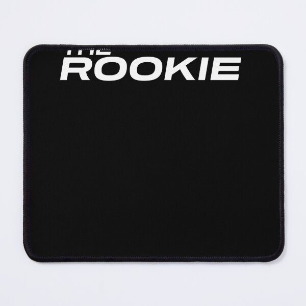Item preview, The Rookie designed and sold by Arobinoz.
