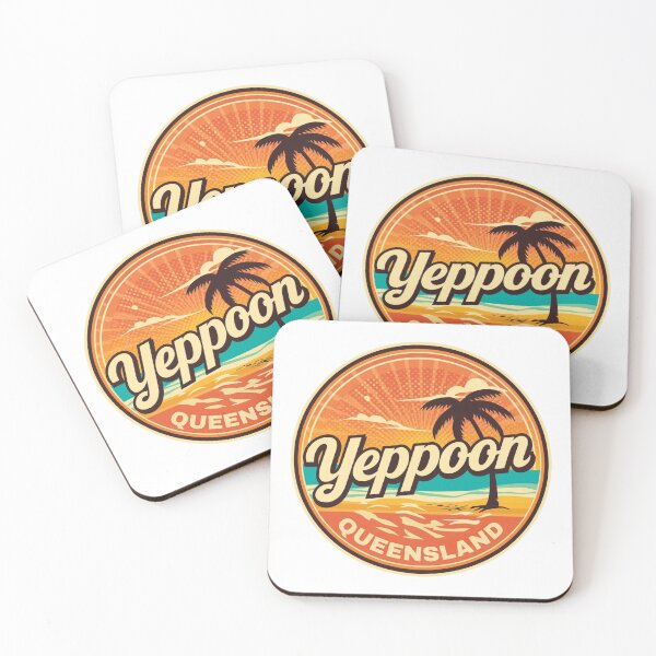 Item preview, Yeppoon Qld  designed and sold by PamLeeDesign.