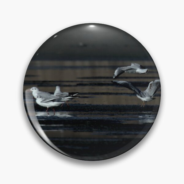 Item preview, Frozen reality - Beautiful nature 505 designed and sold by deep-sea-birds.