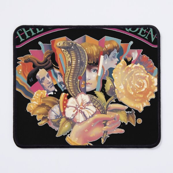 Item preview, The Secret Garden Musical Logo designed and sold by MarliesVollmer.