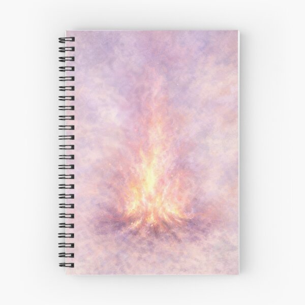 Item preview, The element of Fire designed and sold by chihuahuashower.