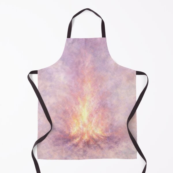 Item preview, The element of Fire designed and sold by chihuahuashower.