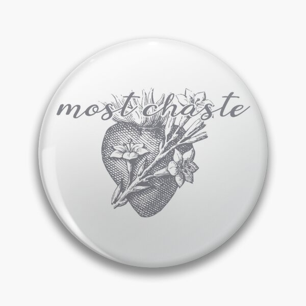 Item preview, Most Chaste Heart of St Joseph Consecration Catholic Saint designed and sold by eloisestewart.