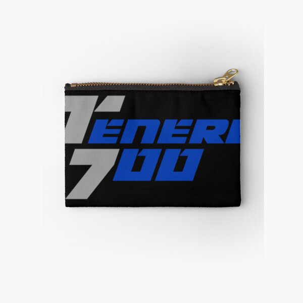 Item preview, Yamaha Tenere 700 Logo Gray-Blue Classic T-Shirt designed and sold by MariaFeldmann.
