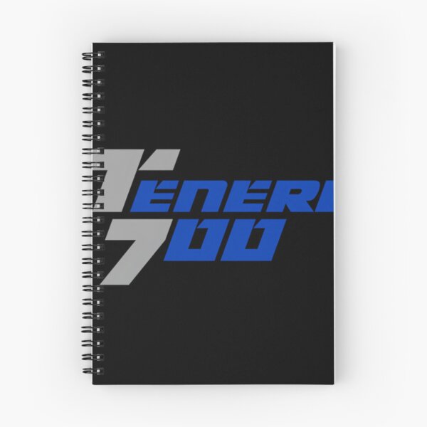 Item preview, Yamaha Tenere 700 Logo Gray-Blue Classic T-Shirt designed and sold by MariaFeldmann.