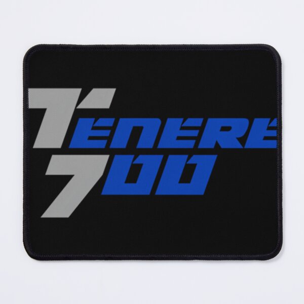 Item preview, Yamaha Tenere 700 Logo Gray-Blue Classic T-Shirt designed and sold by MariaFeldmann.