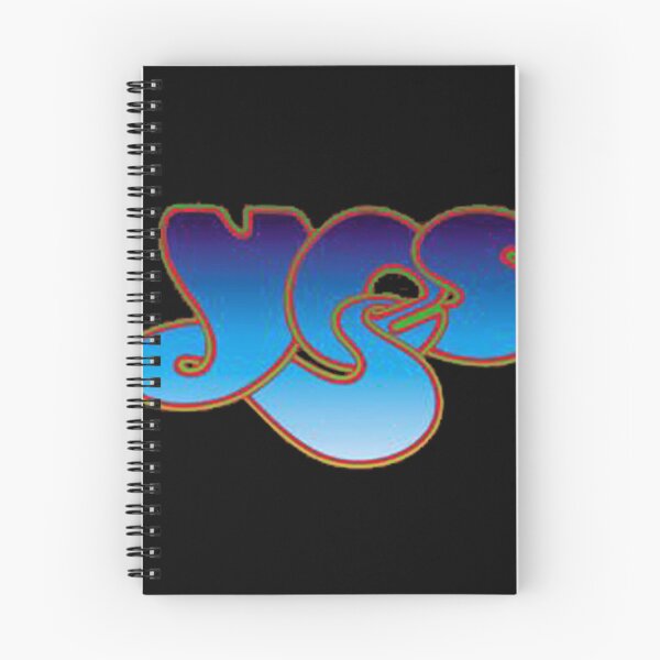Item preview,  Yes Band Blue designed and sold by shehryart.
