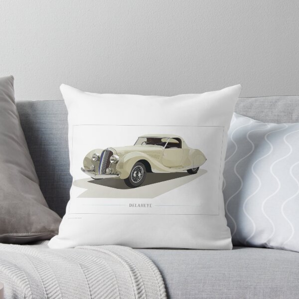 Item preview, Delaheye 1938, A stylish ride by Robert Hills designed and sold by Robert Hills.