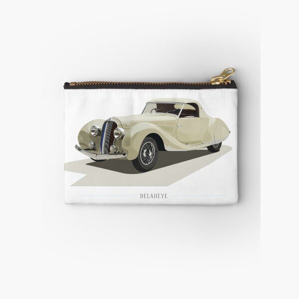 Item preview, Delaheye 1938, A stylish ride by Robert Hills designed and sold by Robert Hills.