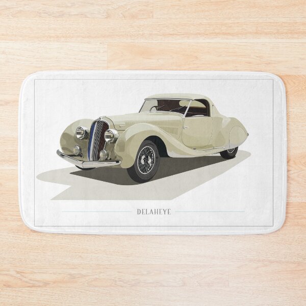 Item preview, Delaheye 1938, A stylish ride by Robert Hills designed and sold by Robert Hills.