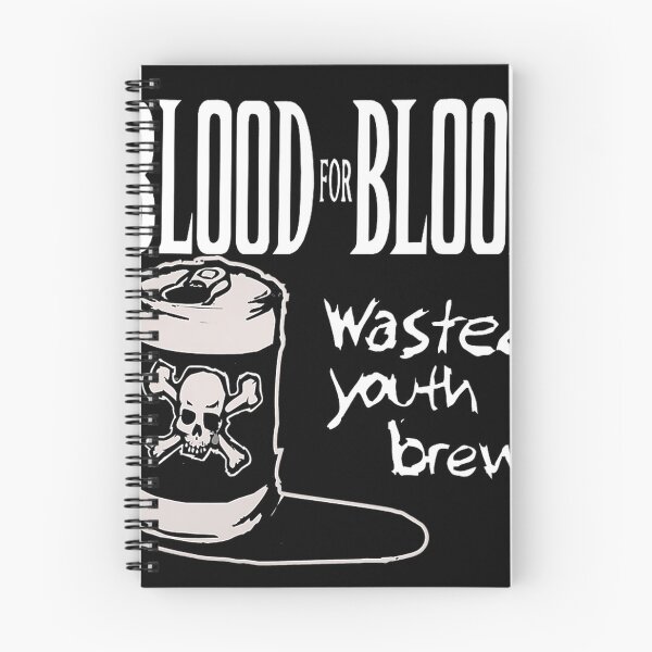 Item preview, Blood For Front designed and sold by ivan883.