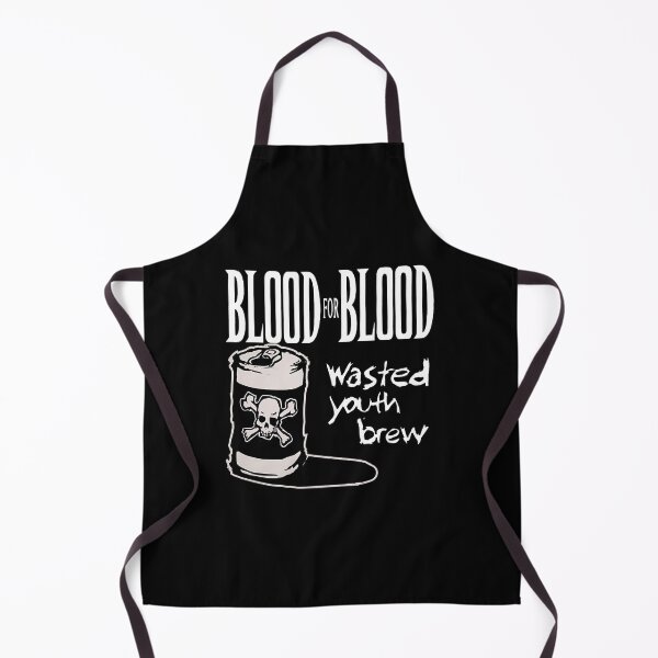 Item preview, Blood For Front designed and sold by ivan883.