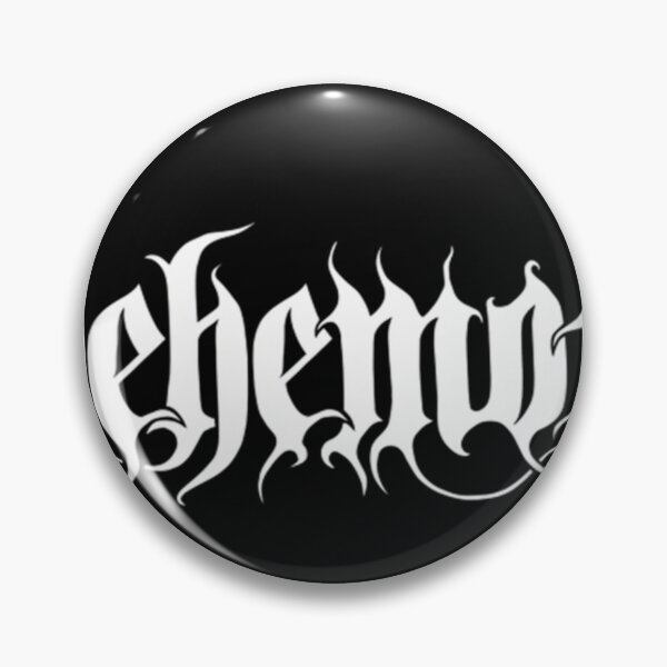 Aperçu de l'œuvre Groupe Behemoth créée et vendue par tshirtartwork.