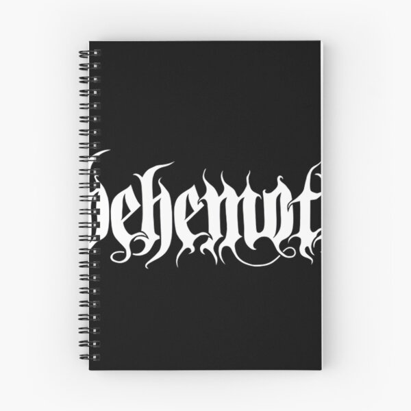 Item preview,  Behemoth Band designed and sold by tshirtartwork.