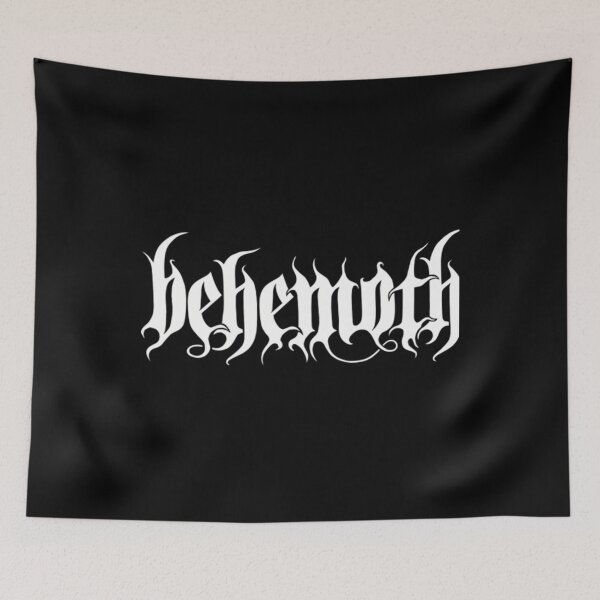 Item preview,  Behemoth Band designed and sold by tshirtartwork.