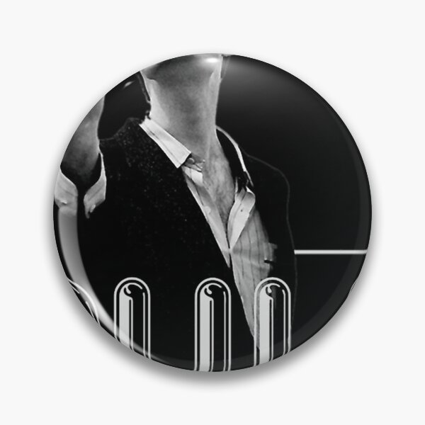 Item preview, Pulp Logo Band designed and sold by MaryKija.