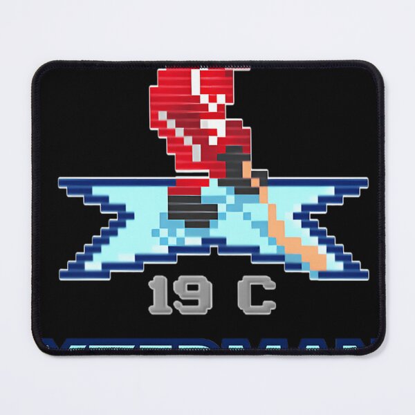 Item preview, Steve Yzerman Red Wings Nhl 94 Character designed and sold by jionart07.