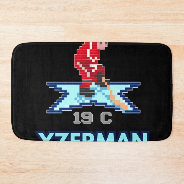 Item preview, Steve Yzerman Red Wings Nhl 94 Character designed and sold by jionart07.