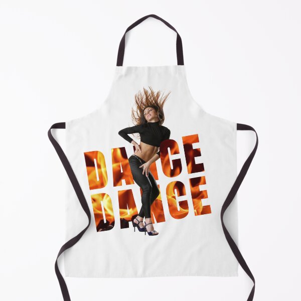 Item preview, Lady Modern Dancer designed and sold by Sunrise-craft.