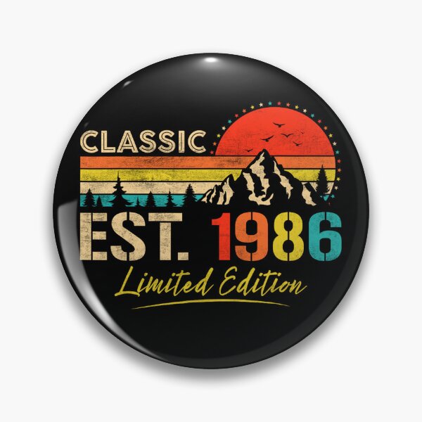 Artikelvorschau, Vintage 1986 Limited Edition entworfen und verkauft von Rivolli.