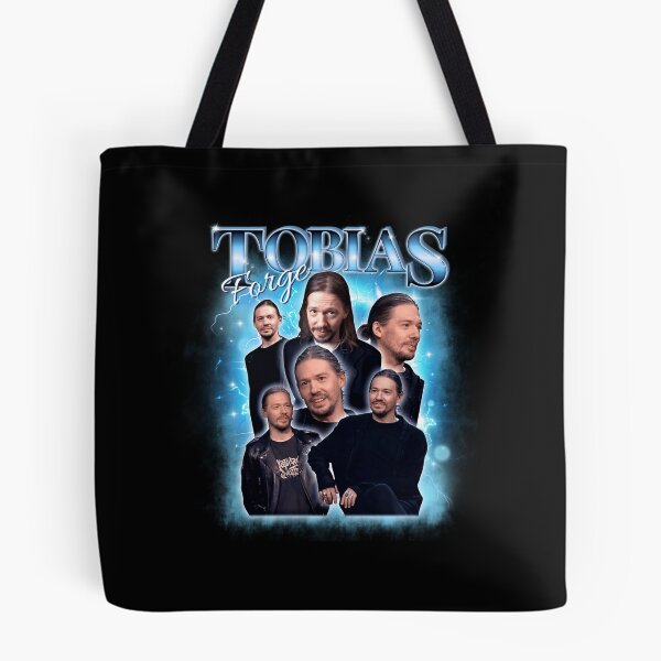 Item preview,  Tobias Forge 90S Retro Collage designed and sold by tshirtartwork.