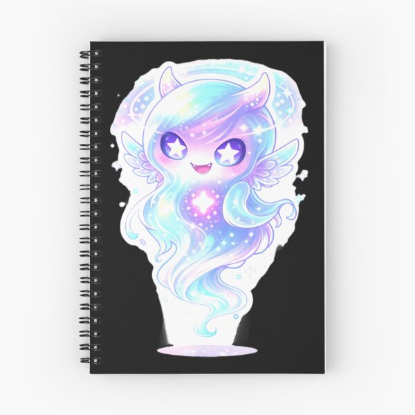 Item preview, Celestial Pastel Starwing Spirit designed and sold by gvabaigau.